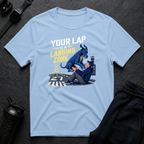 Lap Landing Zone