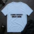Leaning Therapist