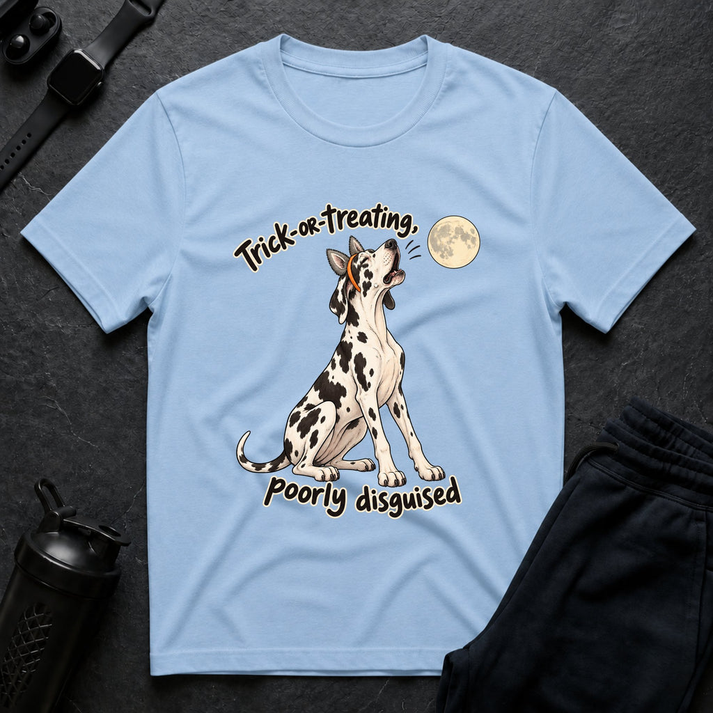 Trickster Paws