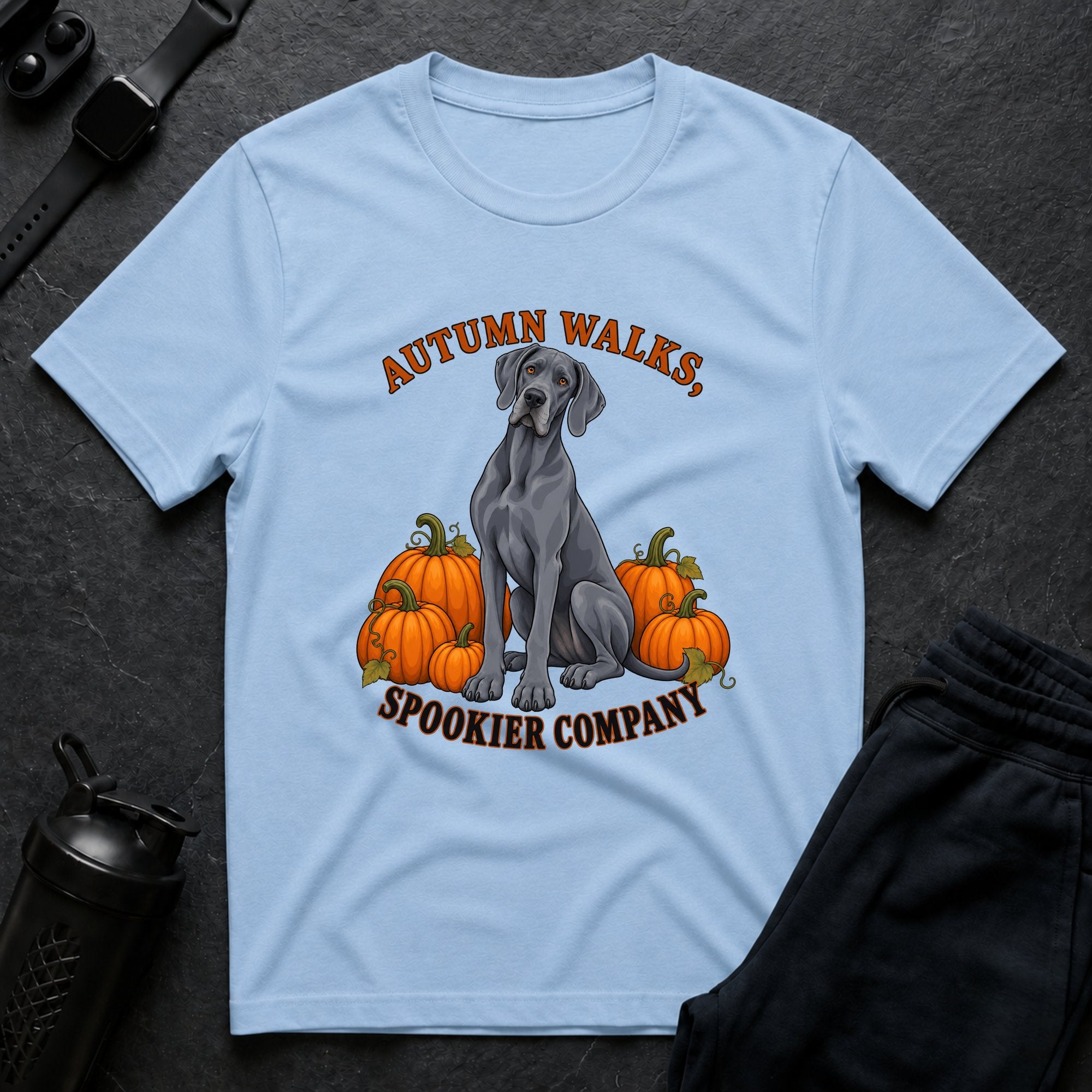 Autumn Walks Company