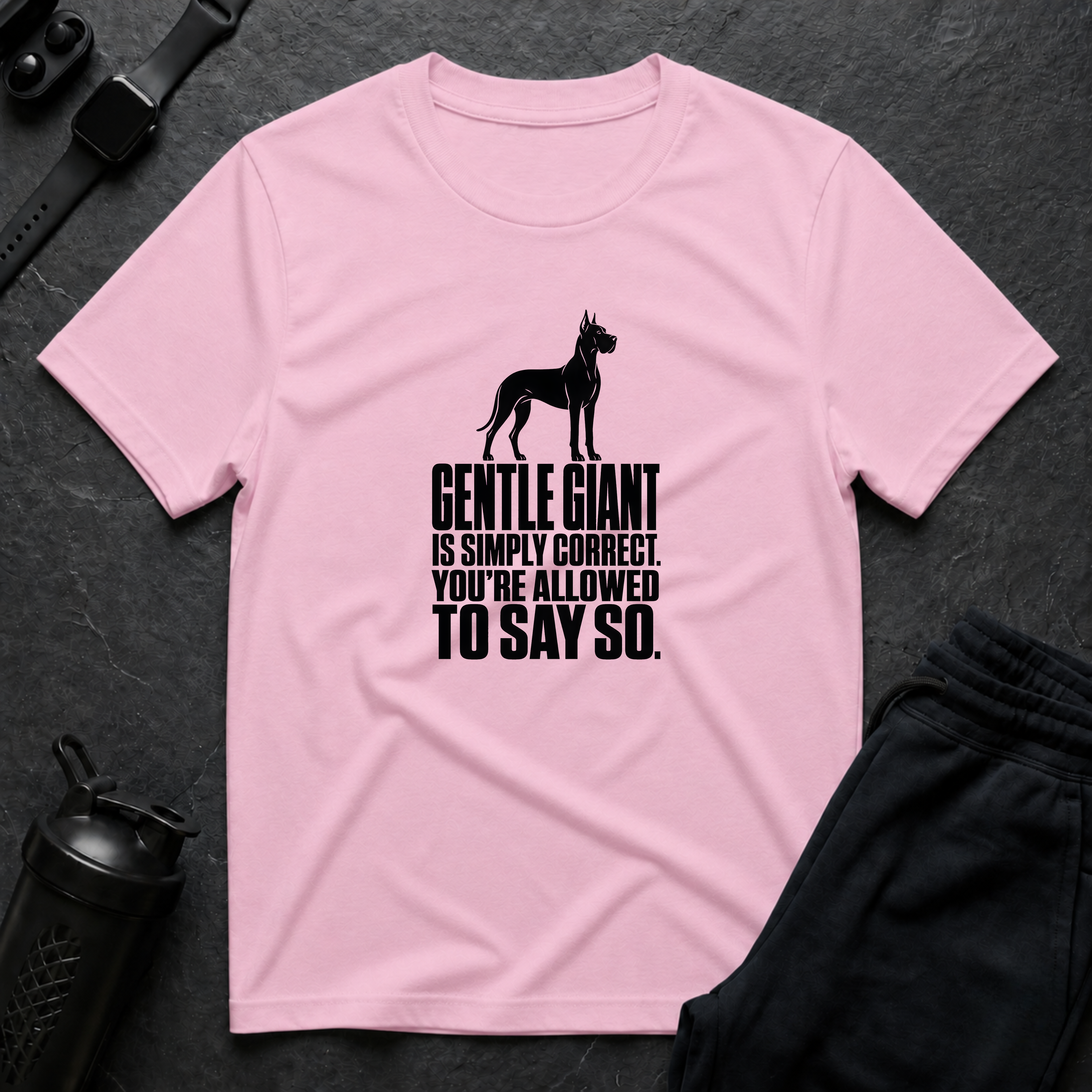 Gentle Giant