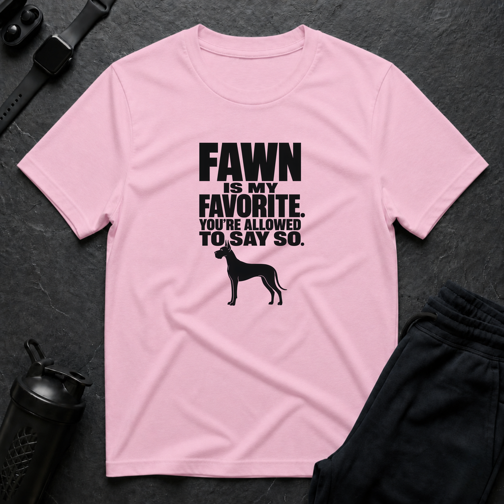 Fawn Love