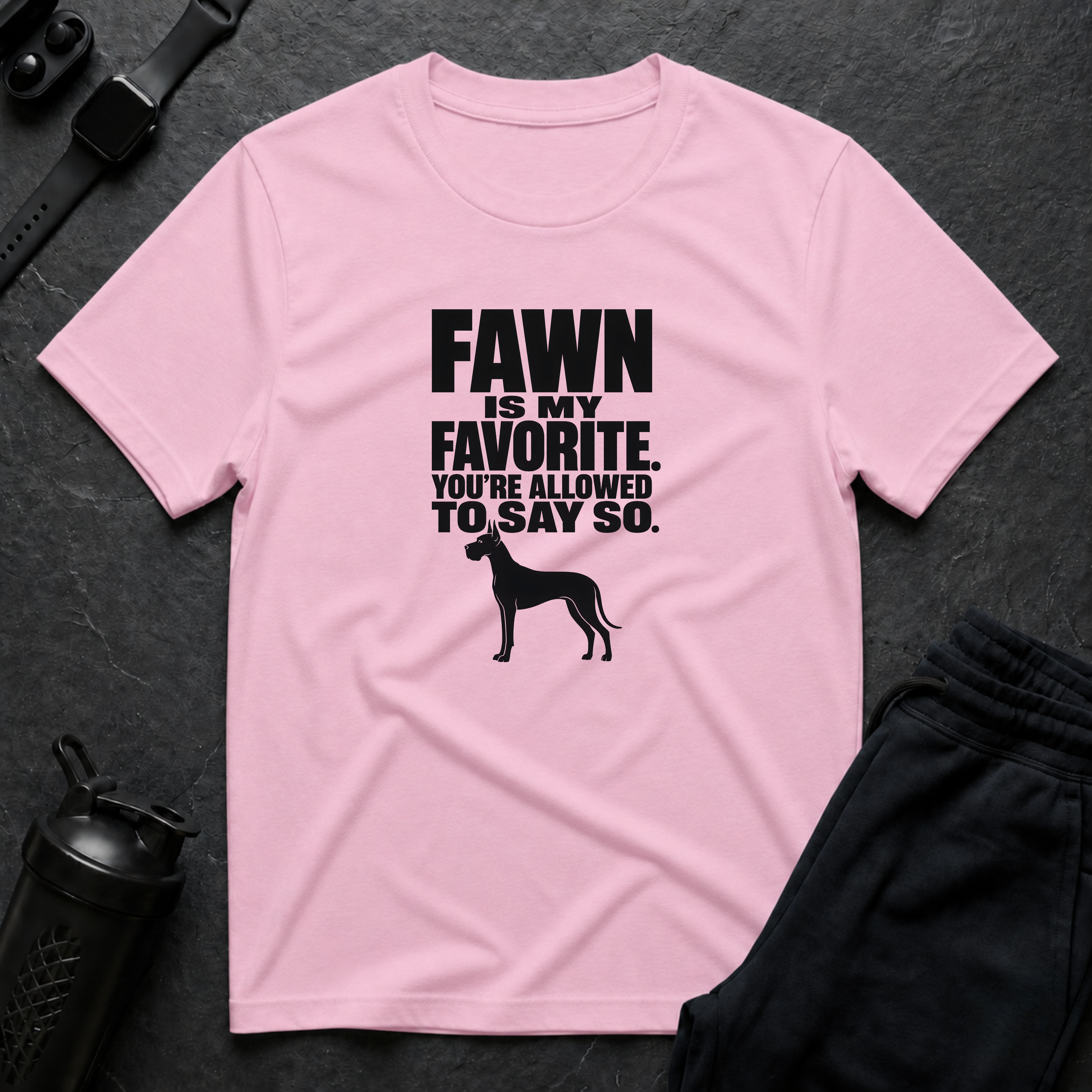 Fawn Love