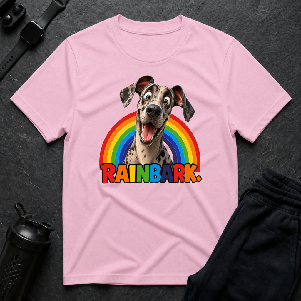 Rainbark Cheer Pup