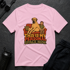 Personal Space Now