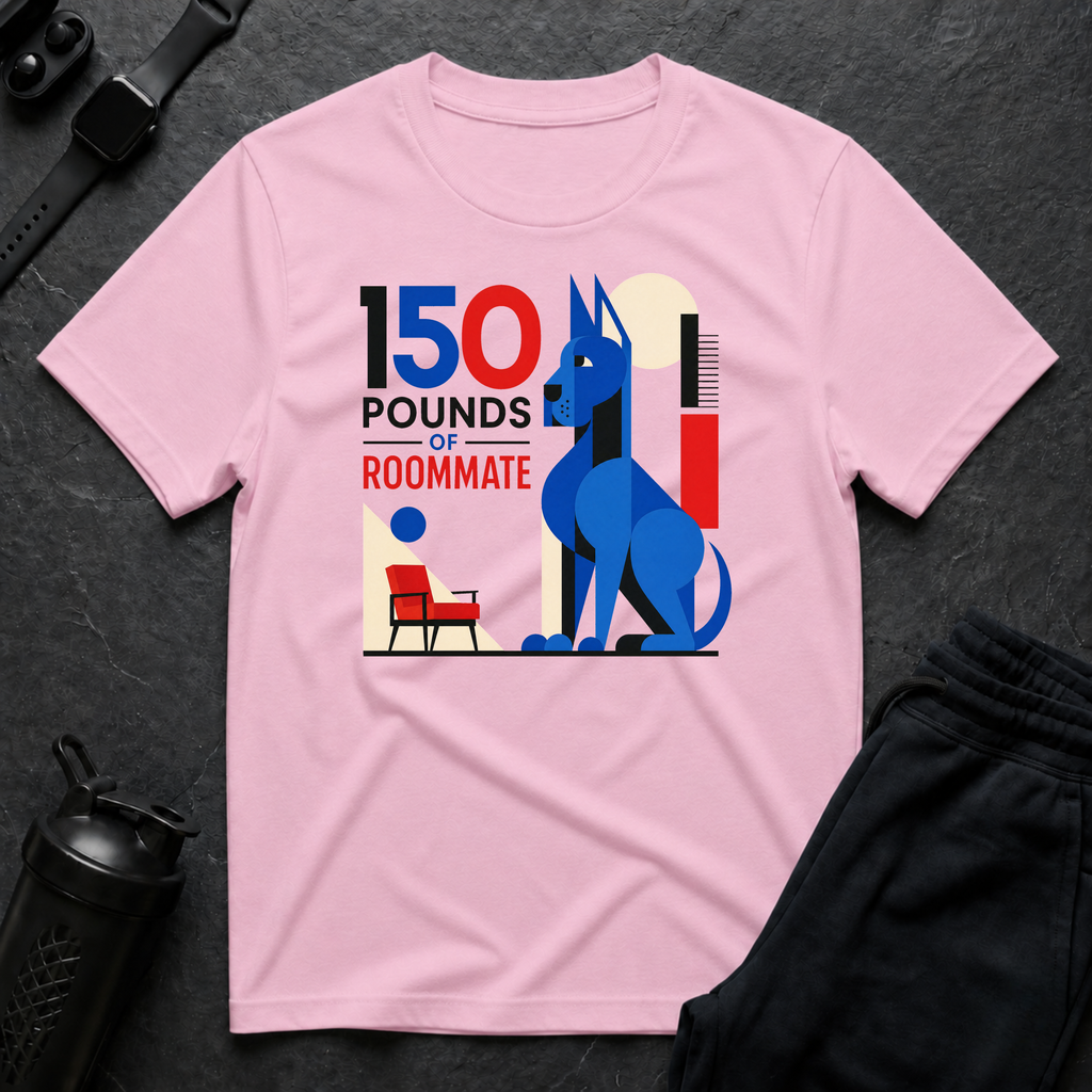 Canine Colossal Companion