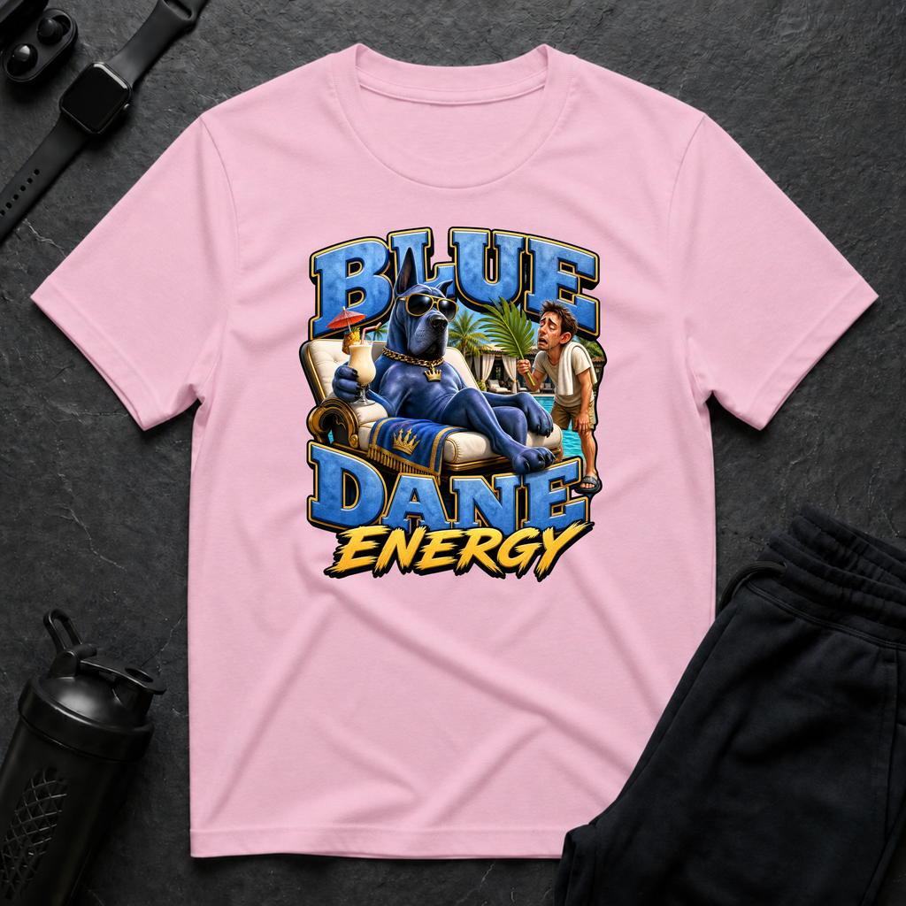 Blue Dane Energy