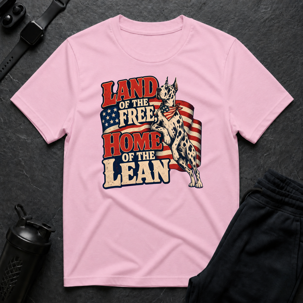 Land of the Lean