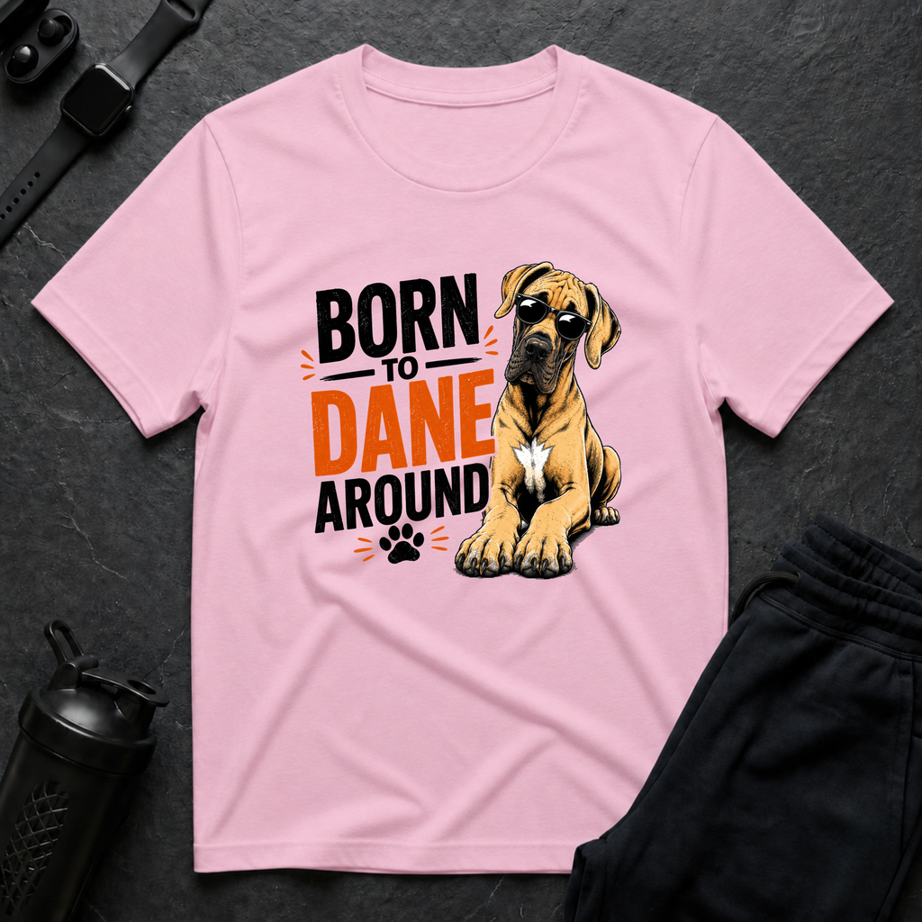 Born To Dane