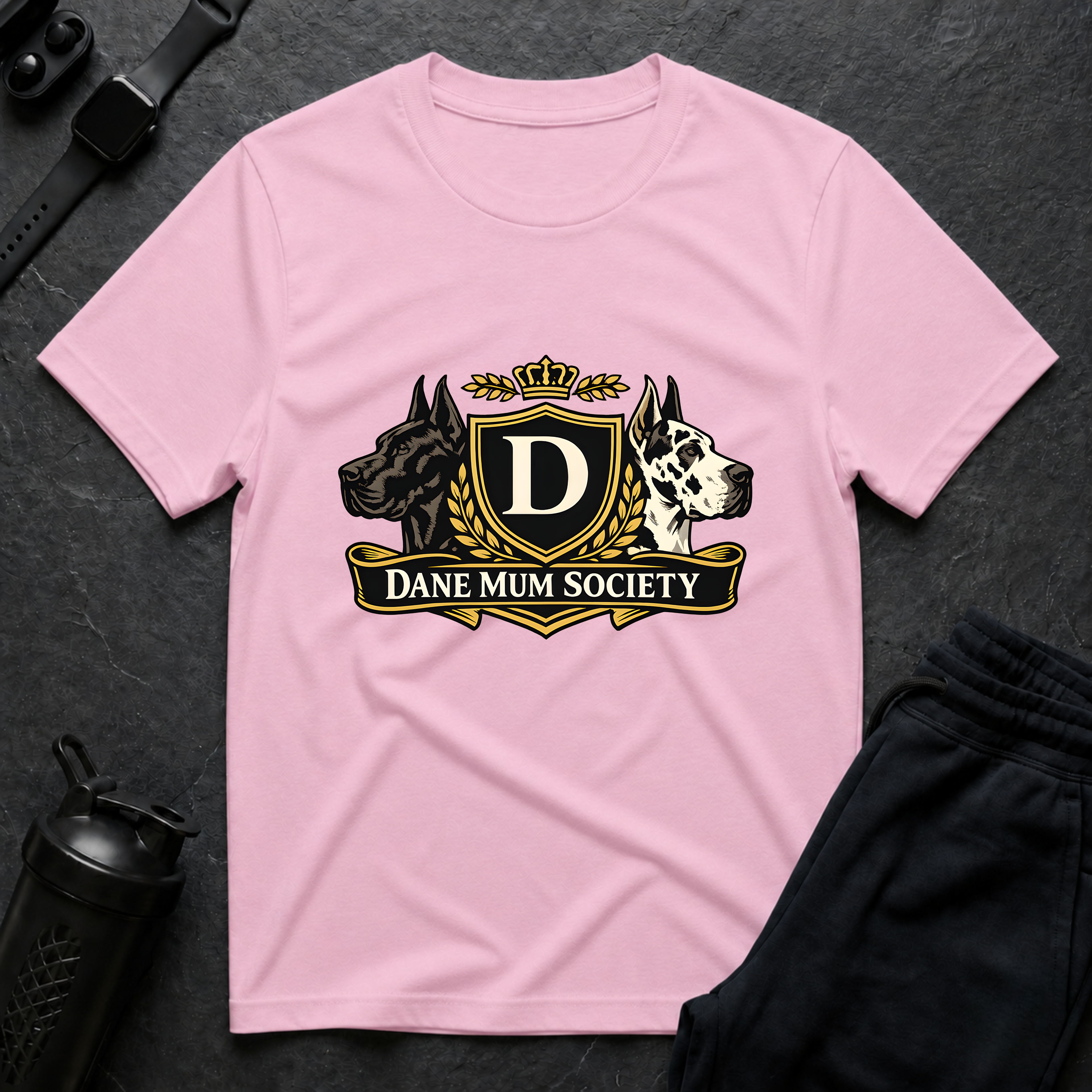 Dane Mum Society