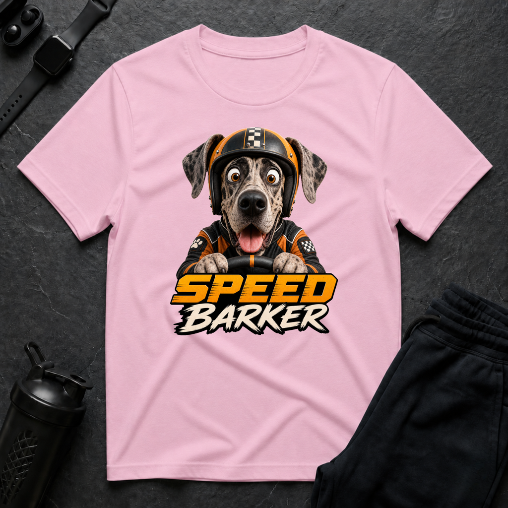 Speed Barker Racing