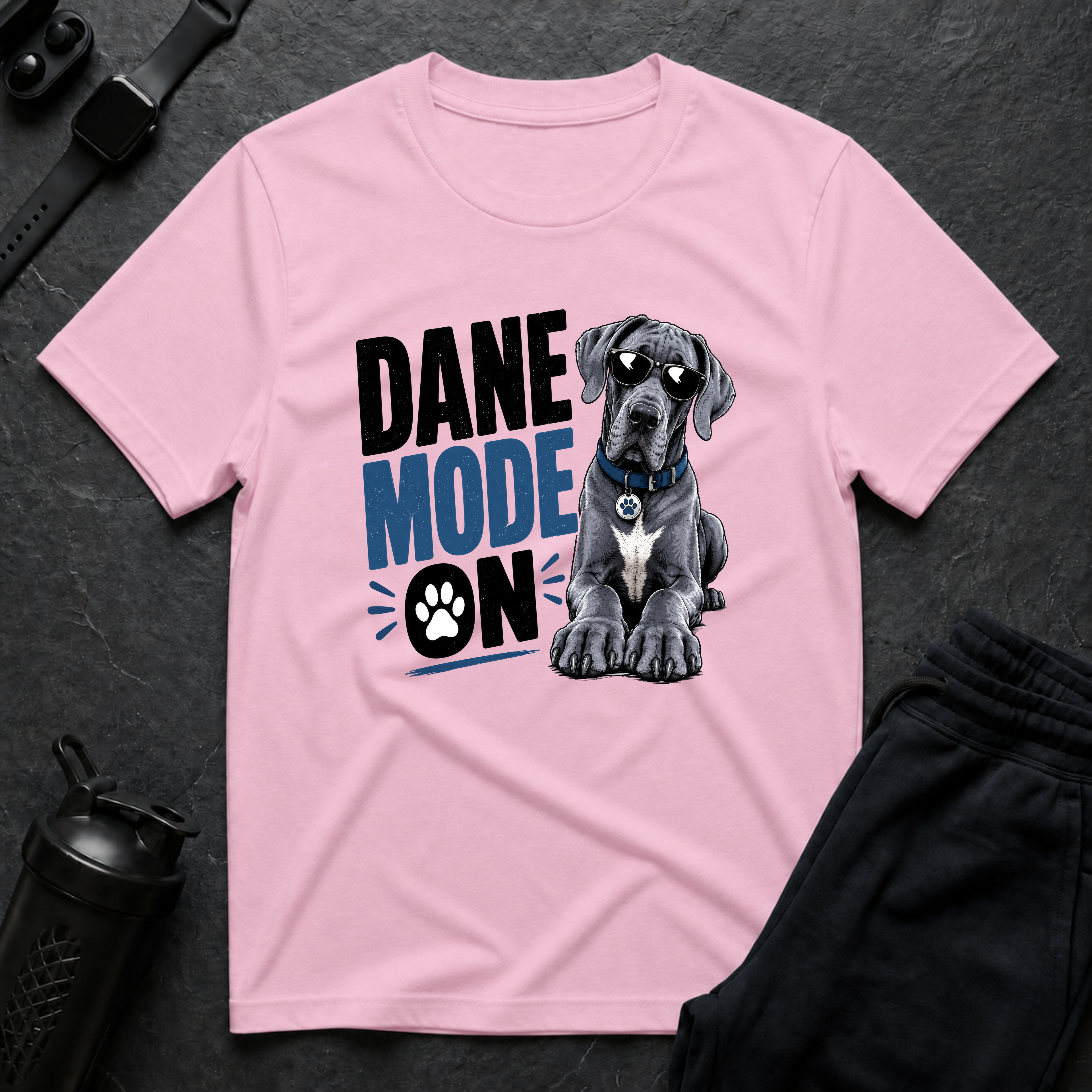 Dane Vibes Active