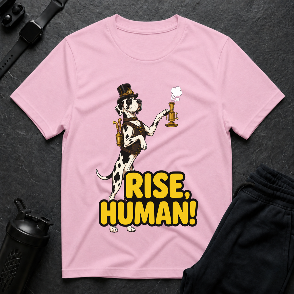 Rise Human