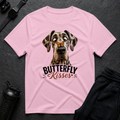 Butterfly Kisses Delight