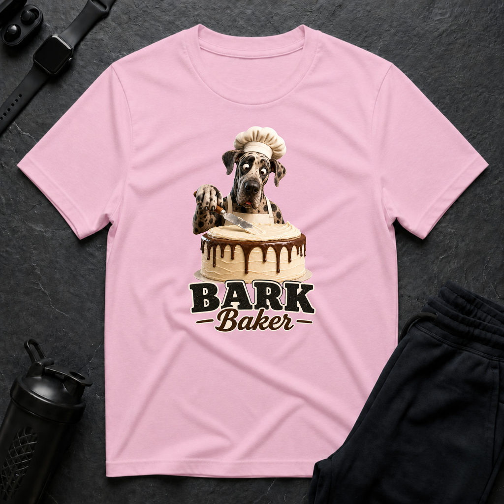 Bark Baker Delight
