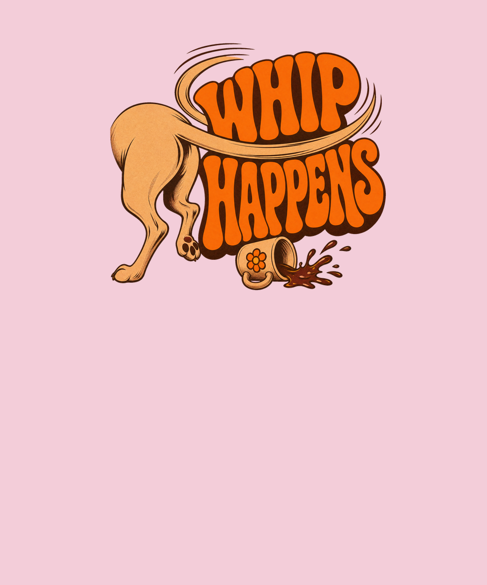 Whip Happens Spill