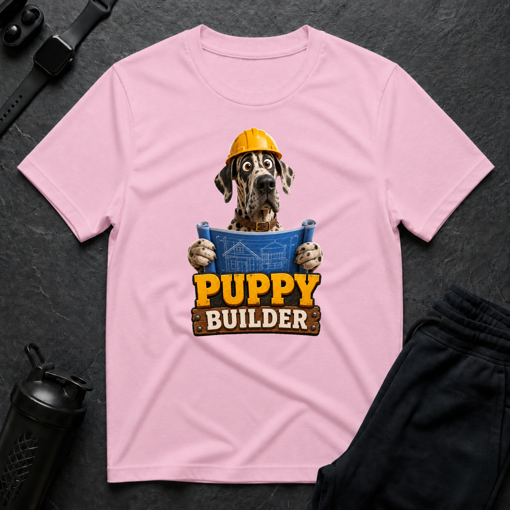 Puppy Builder Blueprint