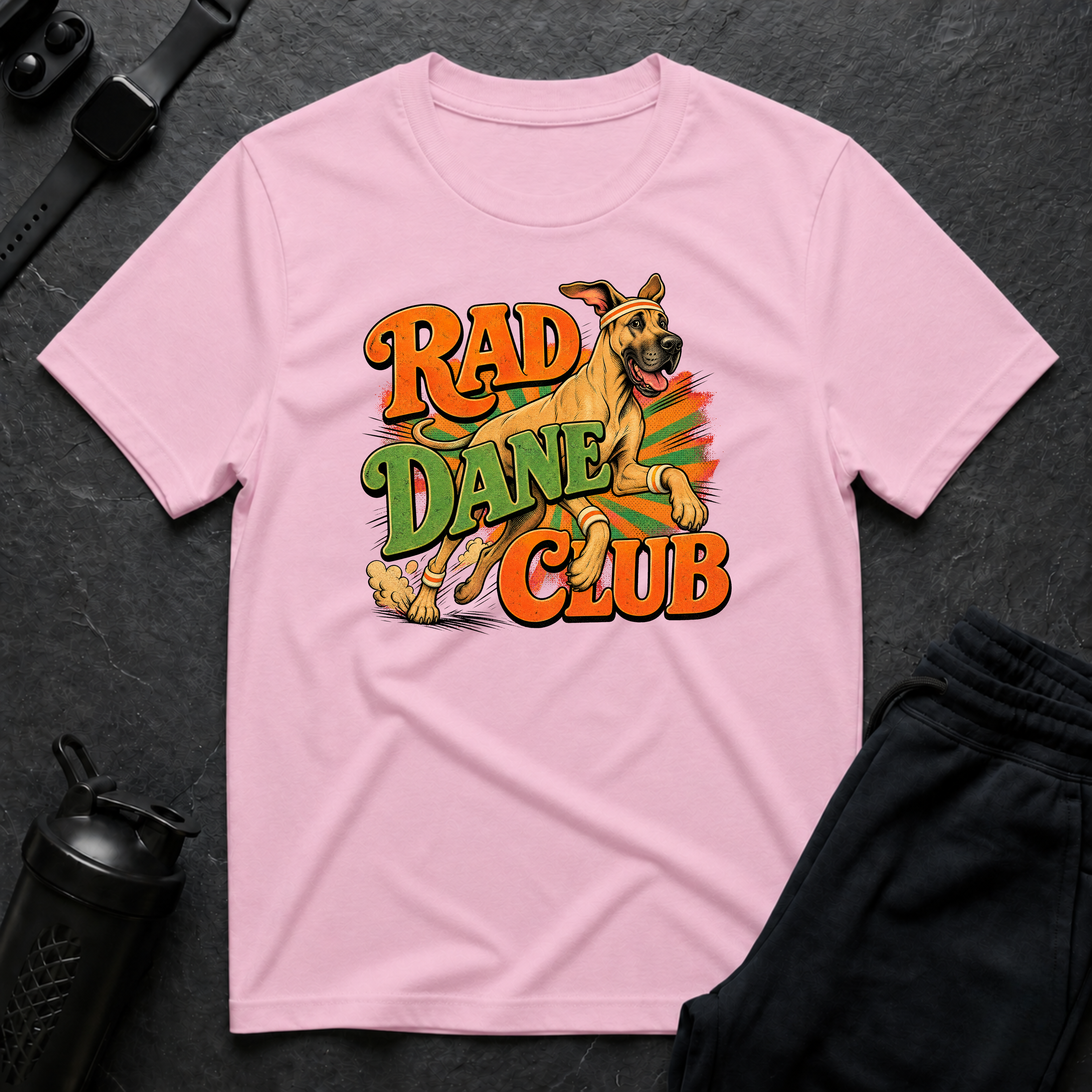 Rad Dane Club