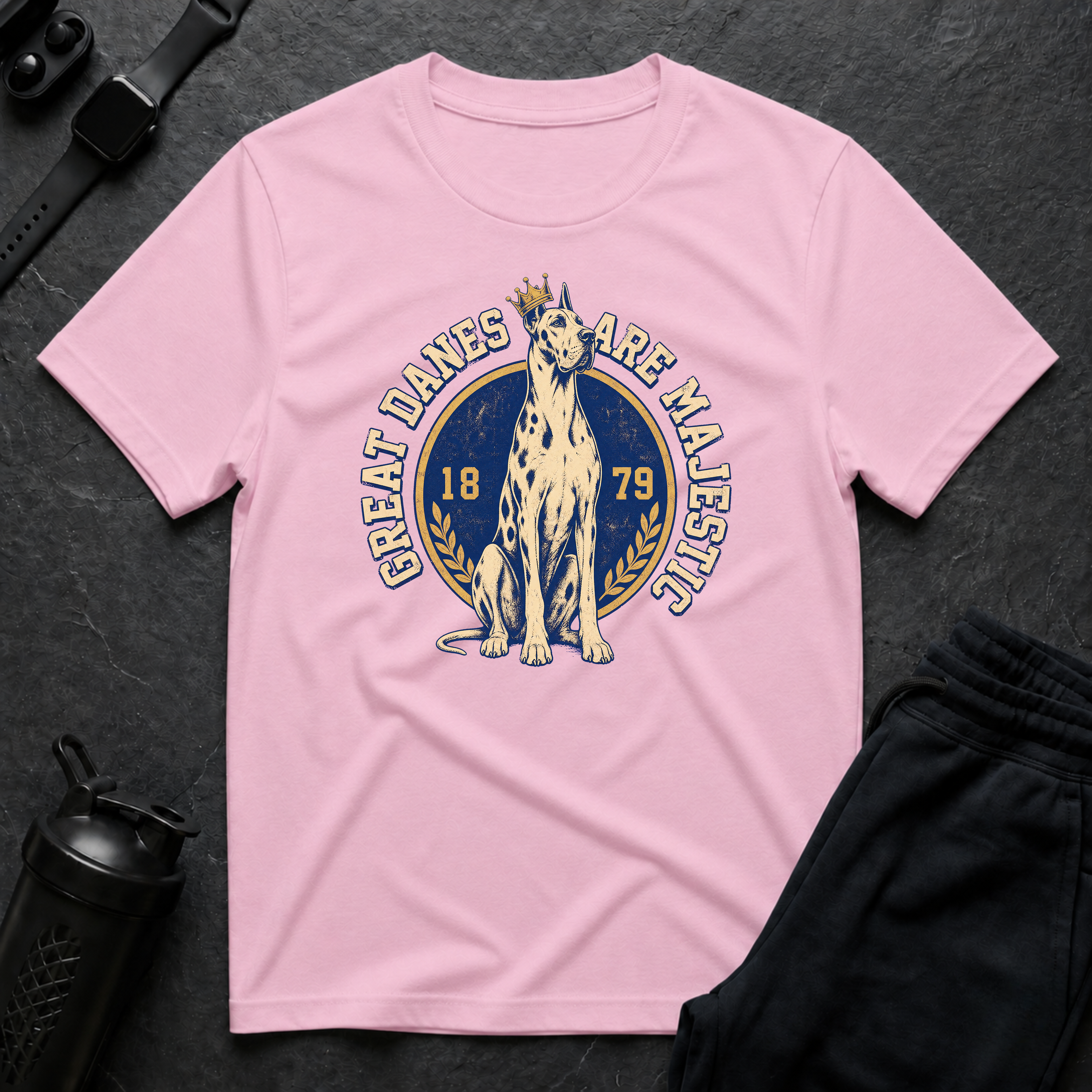 Regal Dane Royalty