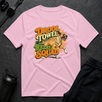 Drool Towel Relay Squad