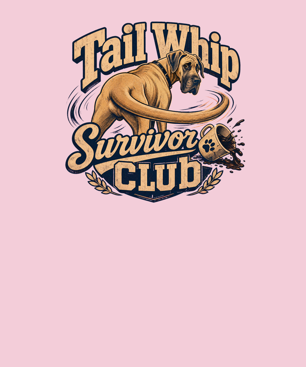 Tail Whip Survivor Club v2