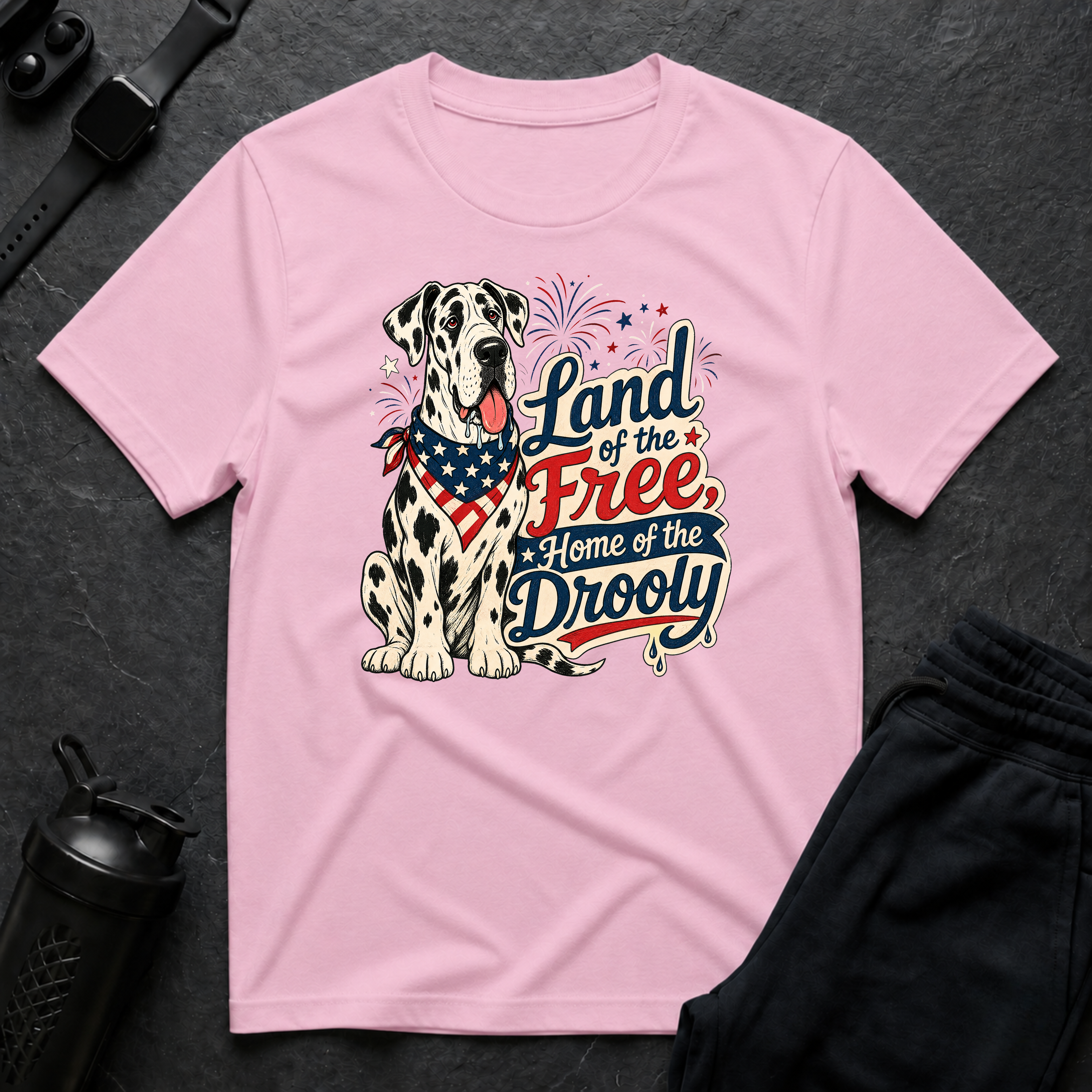 Land of the Drooly