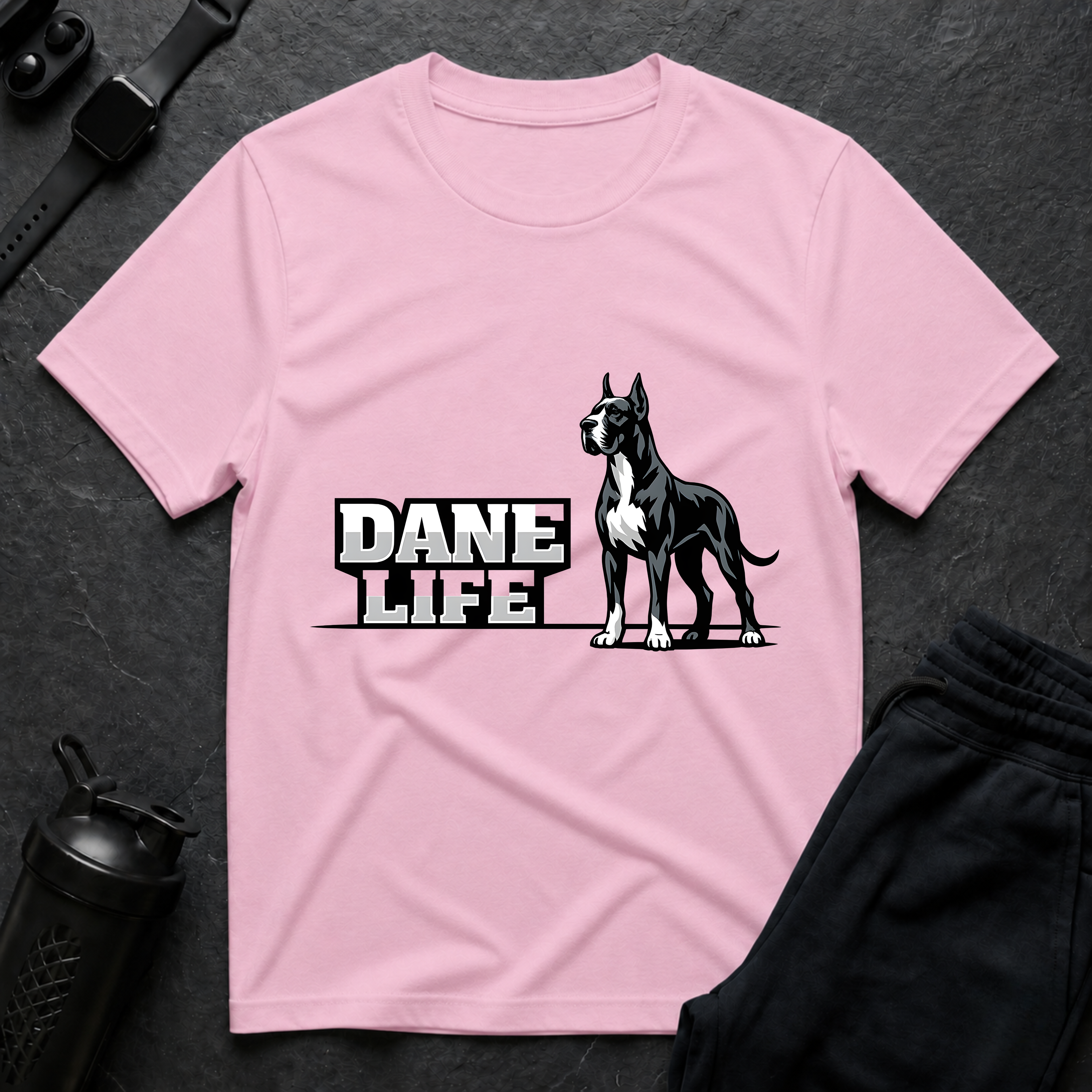 Dane Life T-Shirt