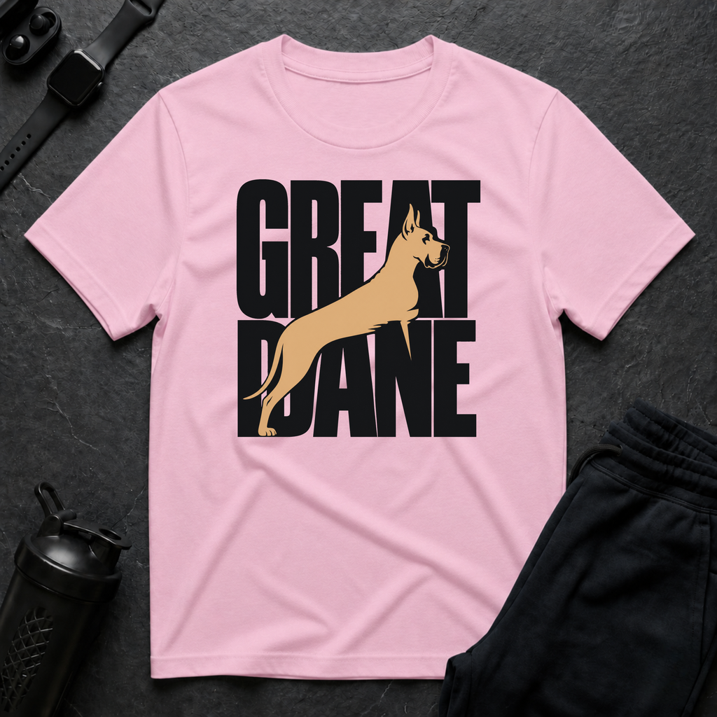 Majestic Dane Design