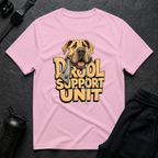 Drool Support Unit