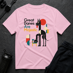 Majestic Dane Artistry