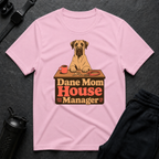 Dane Mom Manager