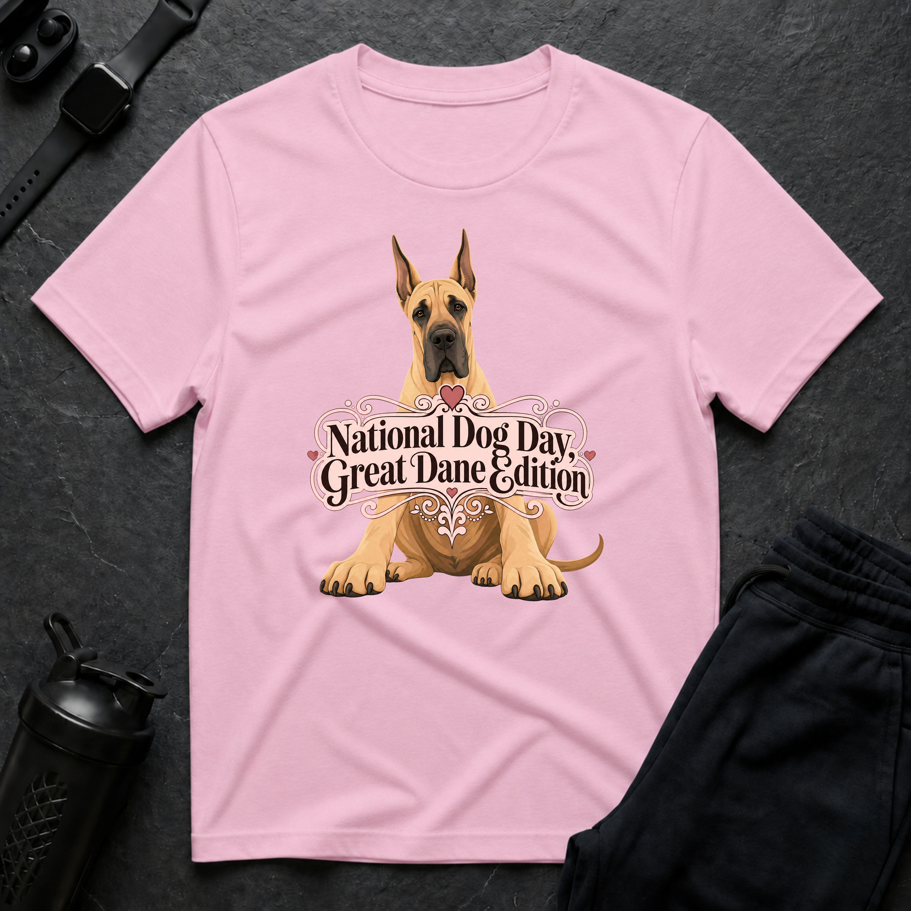 National Dog Day Edition