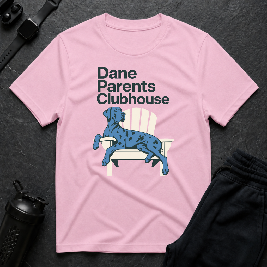 Dane Lounge Society