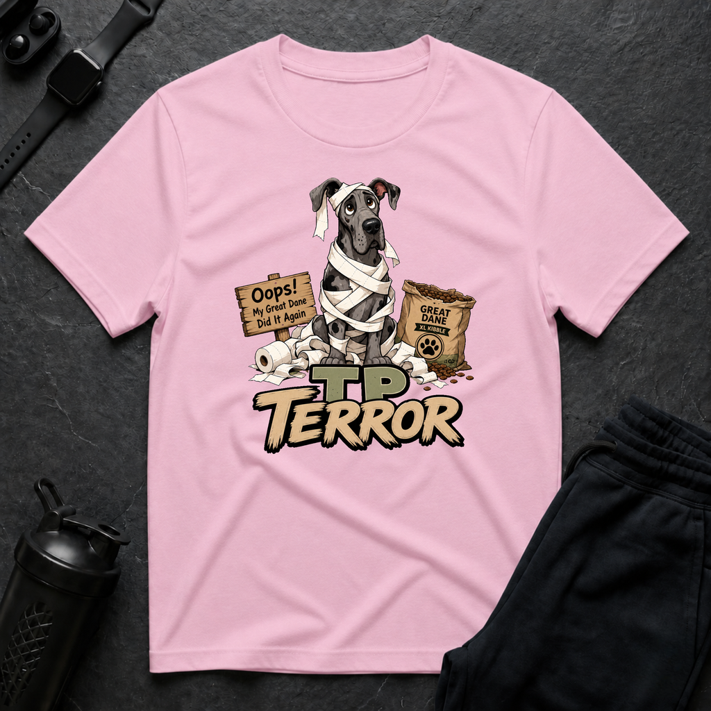 TP Terror Great Dane