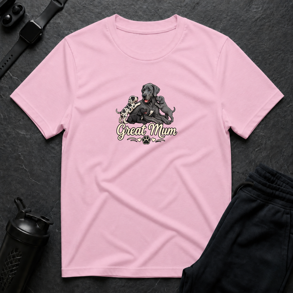 Puppy Love T-Shirt