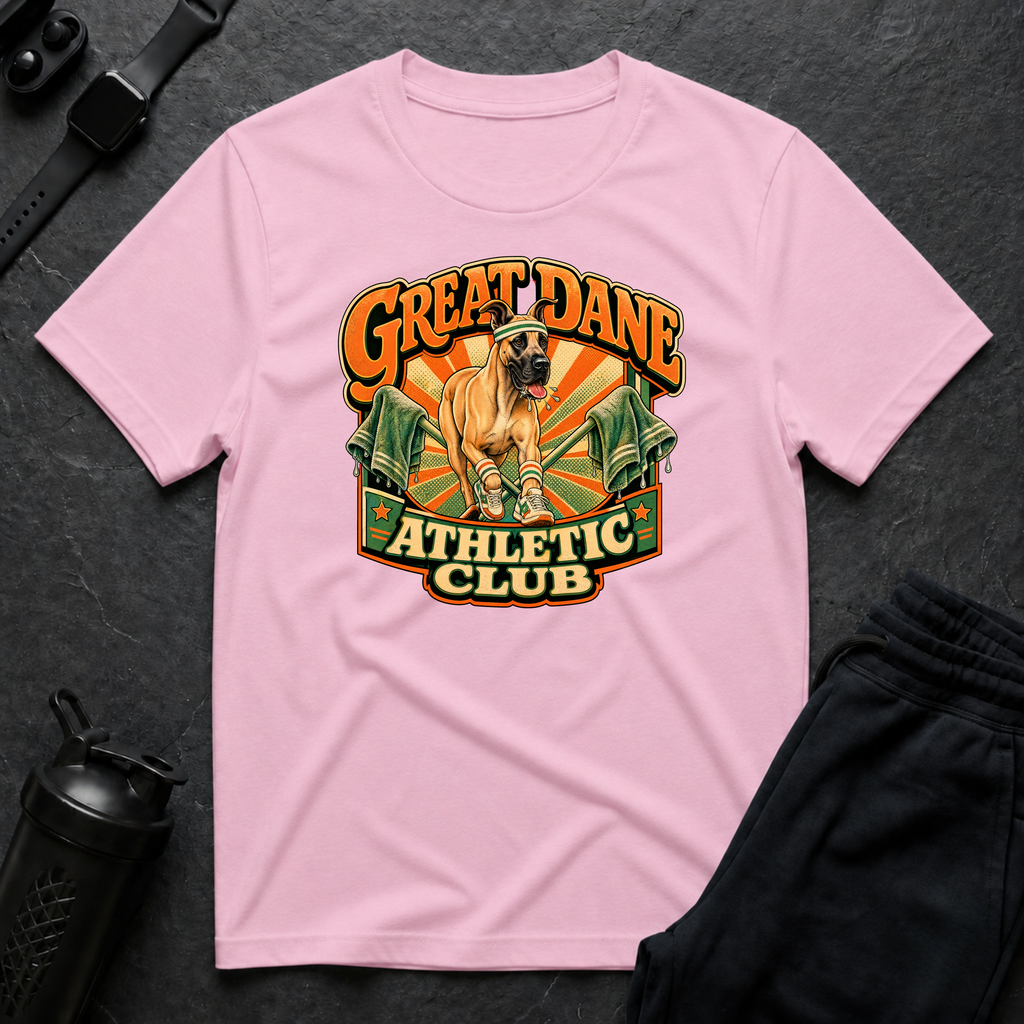 Great Dane Athletic Club