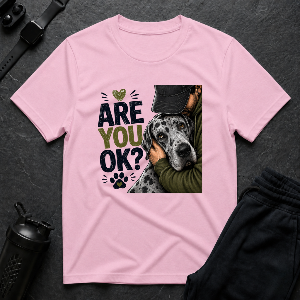 Are You Ok