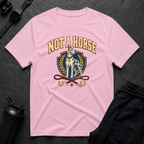Not A Horse