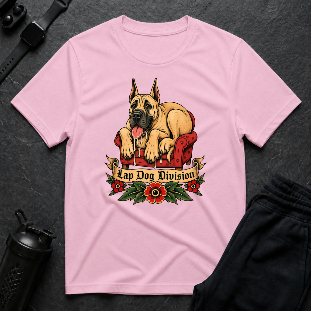 Lap Dog Division