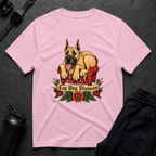 Lap Dog Division