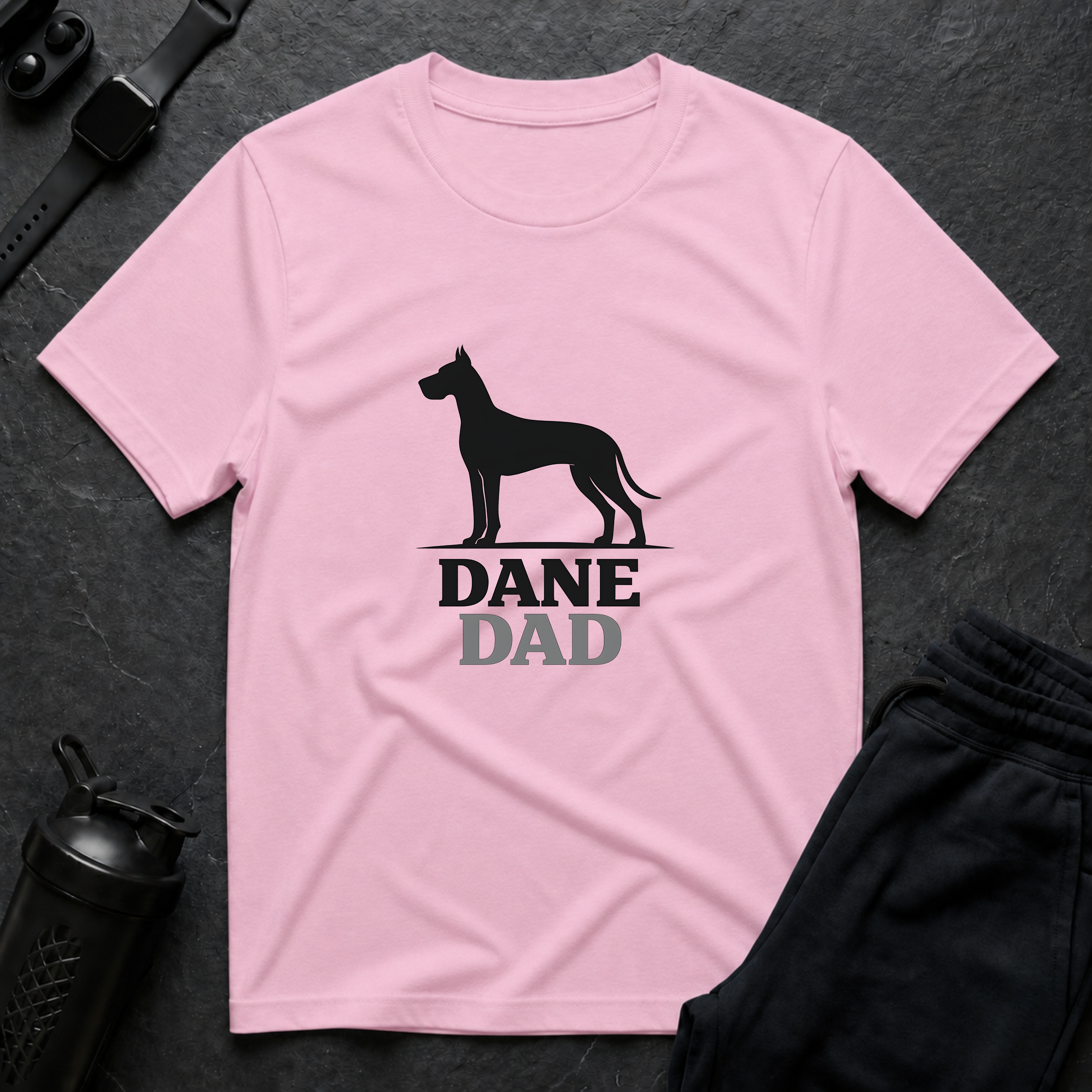 Dane Dad