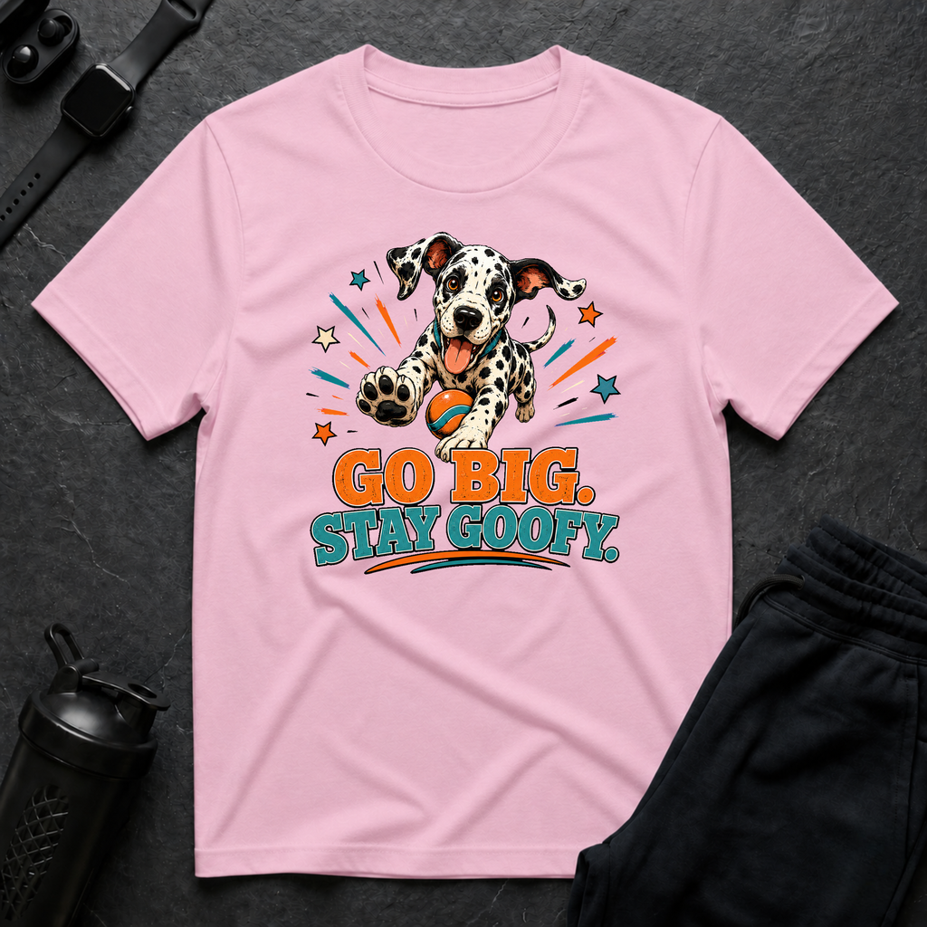Puppy Play Adventure