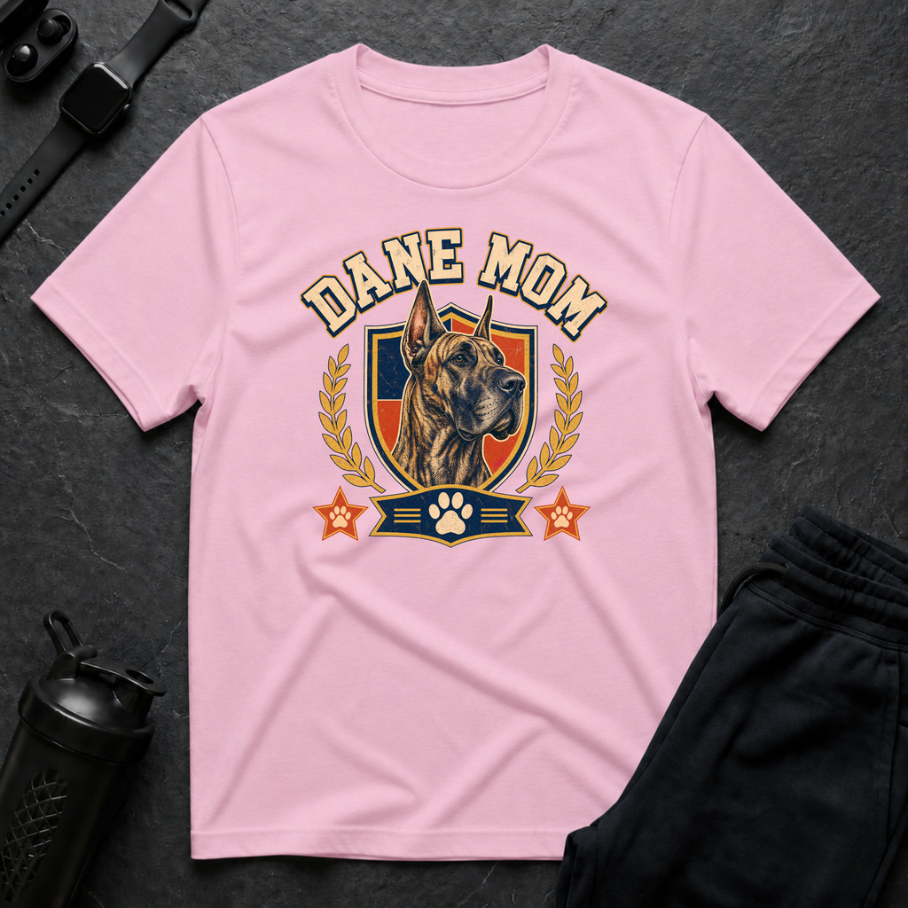 Dane Mom Pride