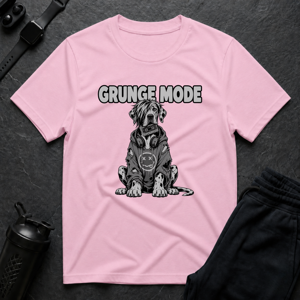 Grunge Mode