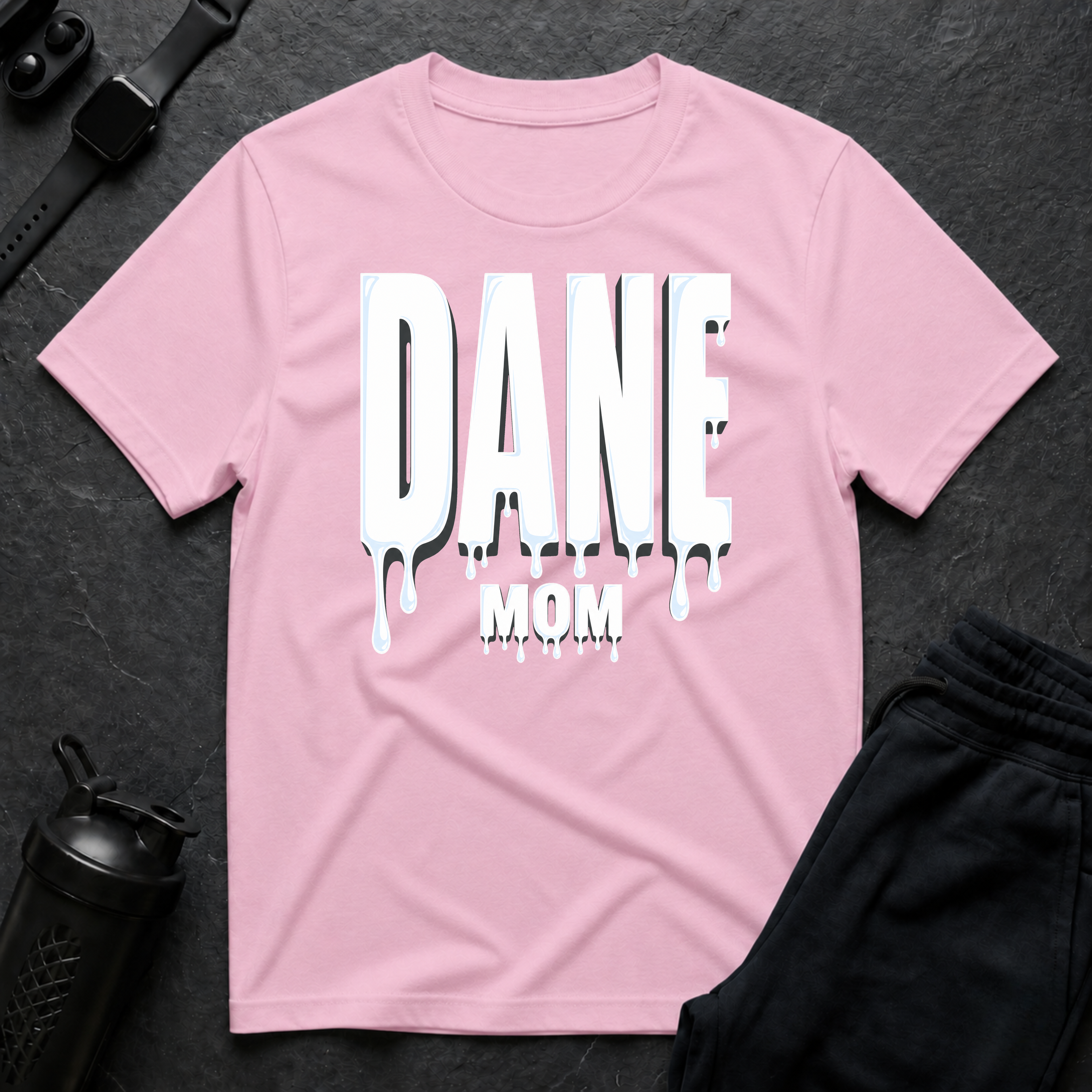 Dane Mom Drip