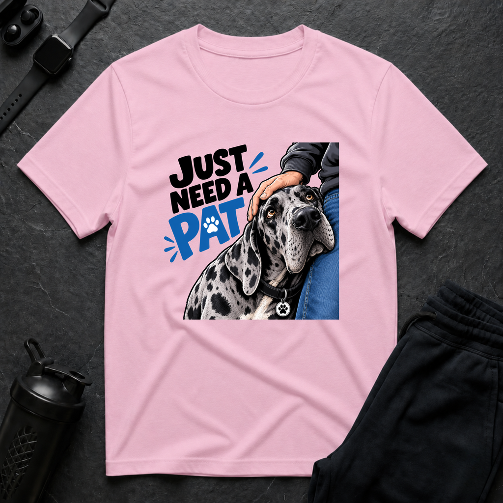 Just Need A