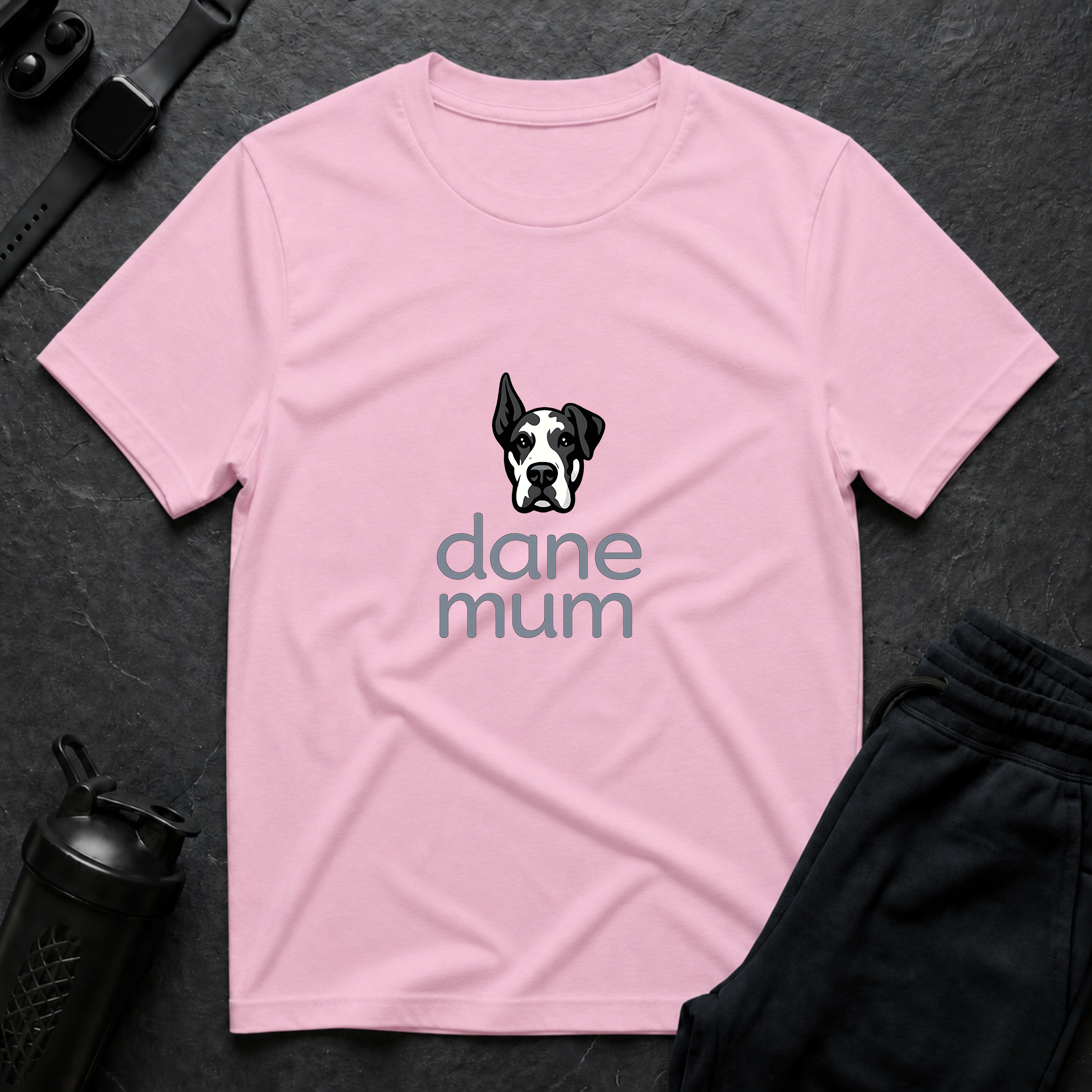 Dane Mum