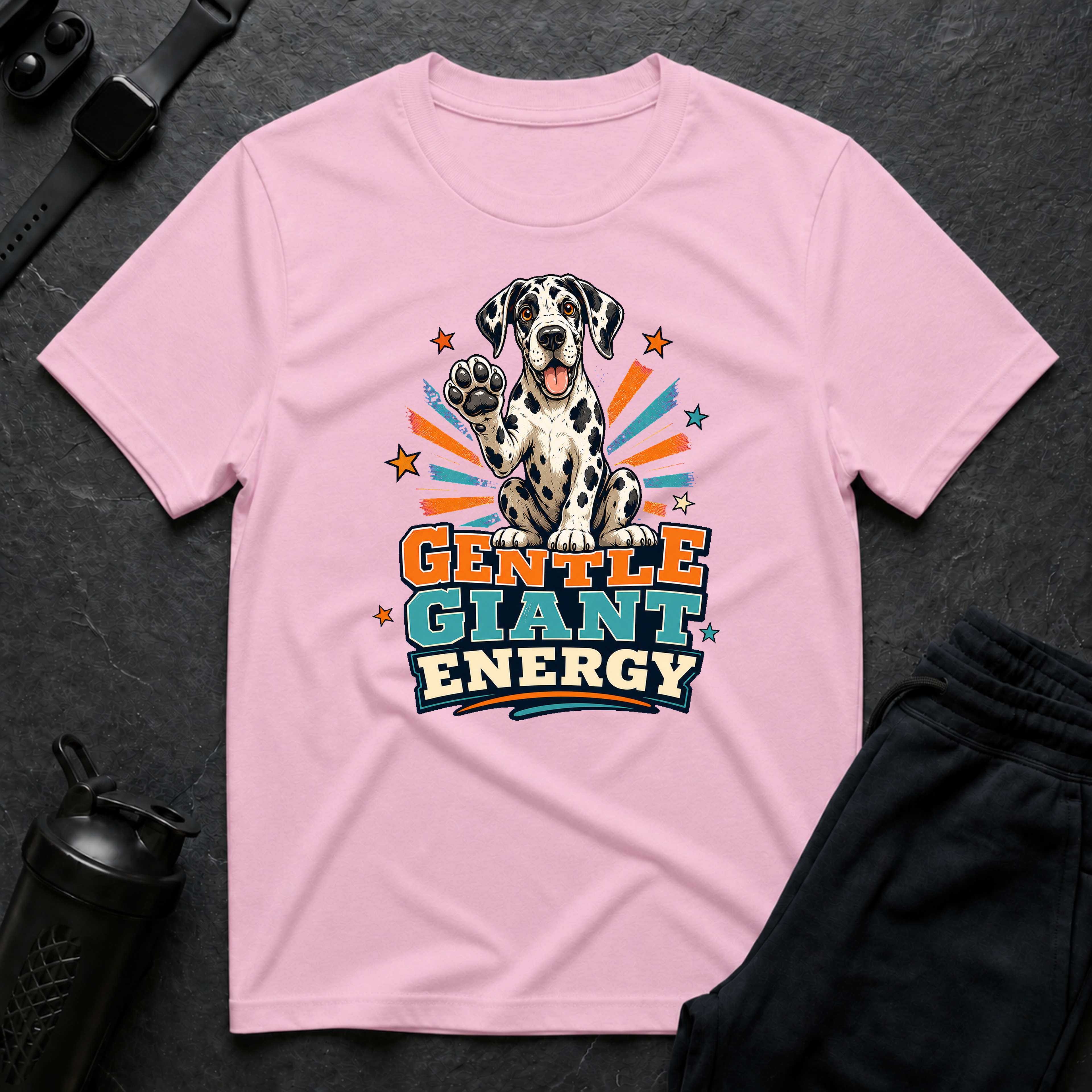 Gentle Giant Energy