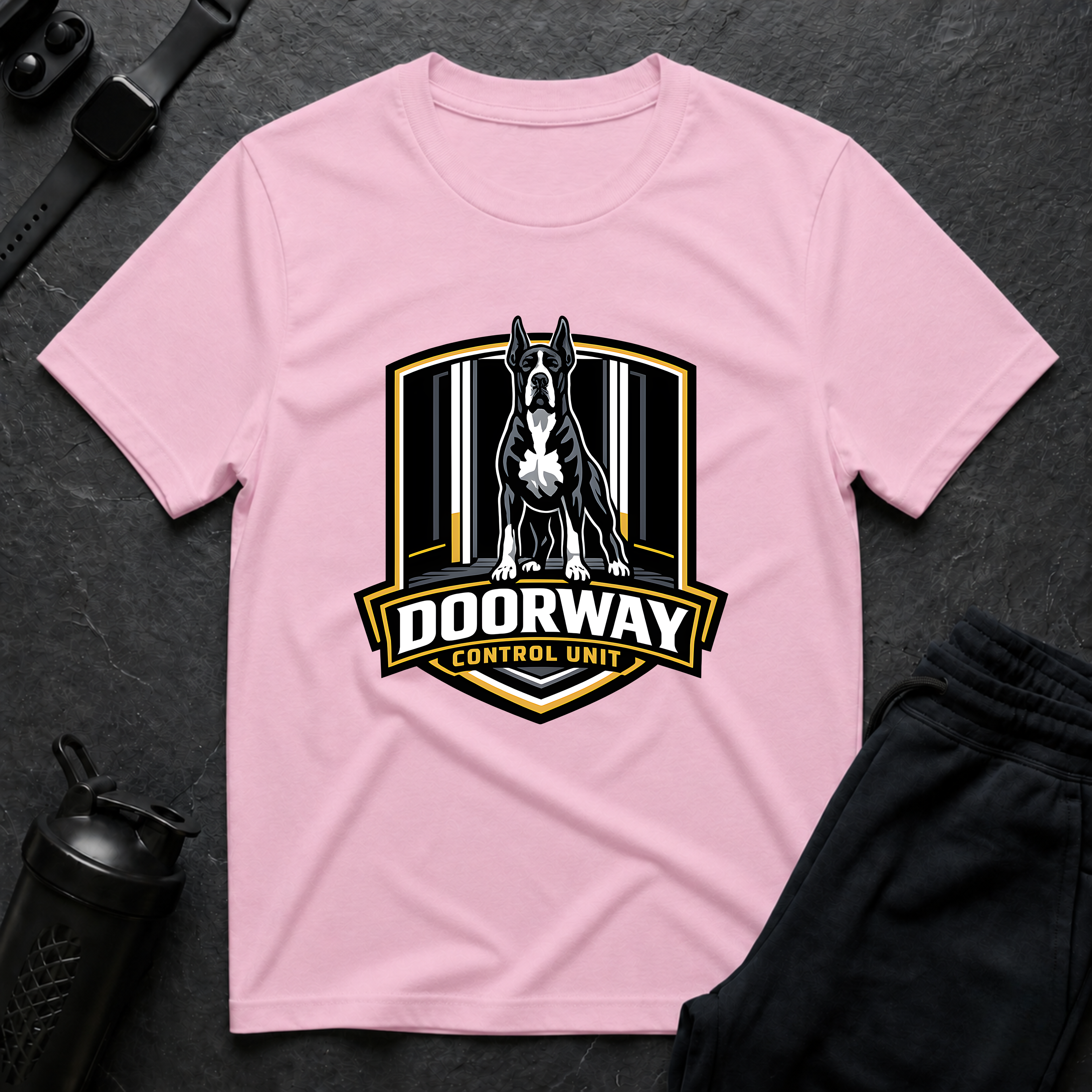 Doorway Unit T-Shirt