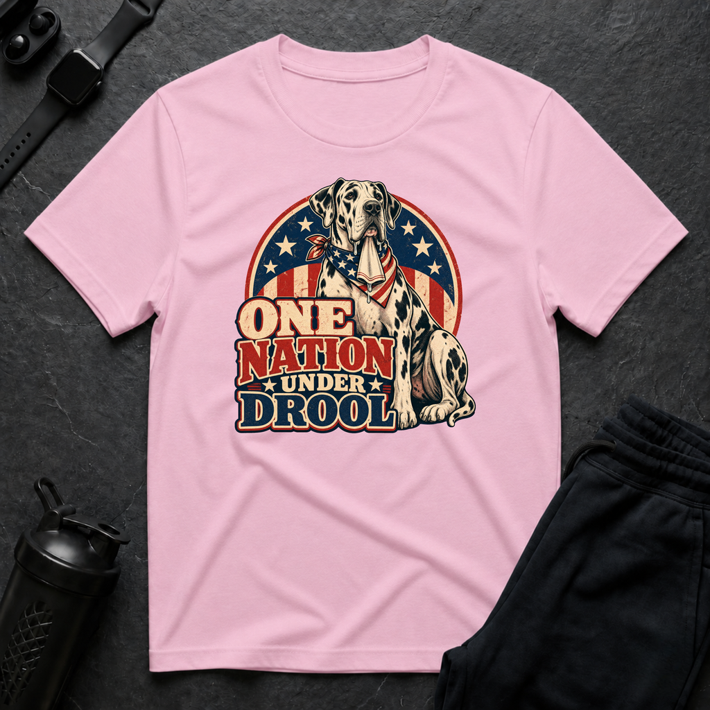 One Nation Under Drool